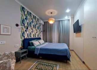 3-ком. квартира на продажу, 76 м2, Ростов-на-Дону, ЖК Рубин, Красноармейская улица, 157В/83с1