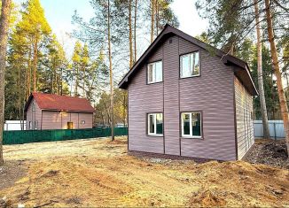 Дом на продажу, 108 м2, посёлок городского типа Кратово