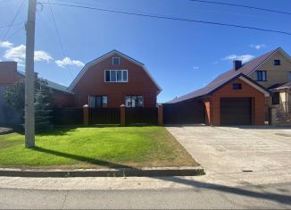 Продам дом, 122 м2, Нефтекамск, Цветочная улица, 7