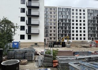 Продам 1-комнатную квартиру, 40.8 м2, Калининград, Батальная улица, 65Б