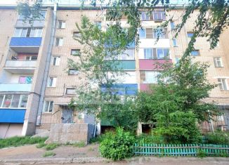 Продается 1-ком. квартира, 41.4 м2, Чита, улица Горького, 40