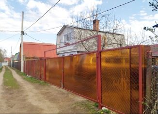 Дача на продажу, 63.2 м2, Татарстан, НСТ Мечта Приволжский район, 80