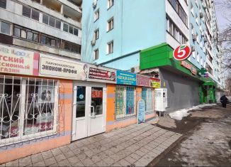 Продаю торговую площадь, 600 м2, Самара, улица Стара-Загора, 84