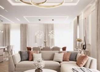 Продается однокомнатная квартира, 46 м2, Избербаш, улица Г. Брода, 2