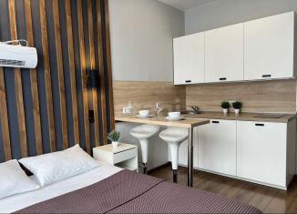 Продам квартиру студию, 15.8 м2, Москва, район Хорошёво-Мнёвники, 3-я Хорошёвская улица, 2с1