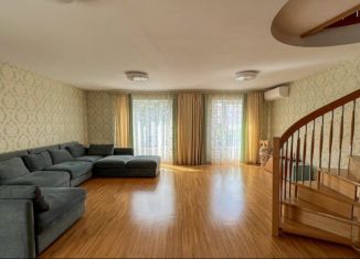 Продается многокомнатная квартира, 325 м2, Санкт-Петербург, Репищева улица, 4к7, муниципальный округ Юнтолово