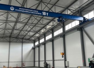 Сдам производство, 1400 м2, Краснодар, улица Митрофана Седина, 11