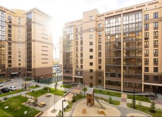 Продажа двухкомнатной квартиры, 68 м2, Тюмень, улица Тимофея Кармацкого, 11к1, ЖК Ария