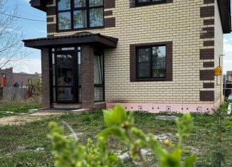 Продажа дома, 128.8 м2, село Малые Кабаны, Центральная улица, 13