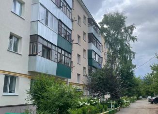 Продаю 2-ком. квартиру, 44.8 м2, Бузулук, 1-й микрорайон, 21