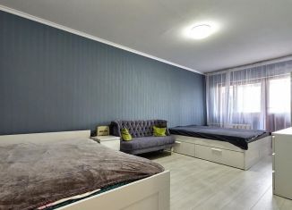 Продаю 3-ком. квартиру, 73.5 м2, Краснодар, улица имени Дзержинского, 209, микрорайон Энка (имени Маршала Жукова)