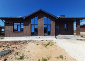 Продажа дома, 127 м2, Татарстан, Брусничная улица