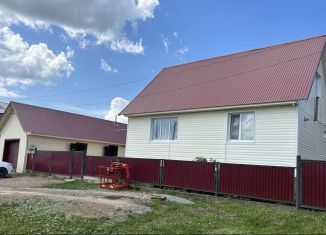 Продам дом, 100 м2, Республика Башкортостан, Журавлиная улица