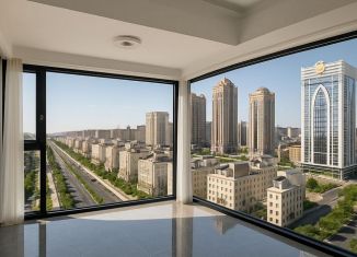 Продажа 2-ком. квартиры, 87.1 м2, Грозный