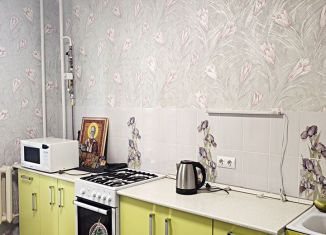 1-комнатная квартира на продажу, 39.6 м2, Владимир, улица Нижняя Дуброва, 48А, ЖК Парк Дружбы