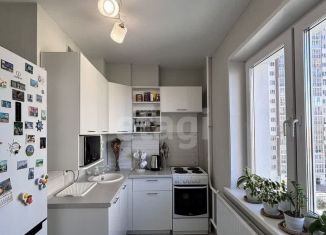 Однокомнатная квартира на продажу, 25.5 м2, Тобольск, 15-й микрорайон, 16, ЖК Ермак-4