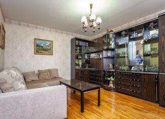 Продаю трехкомнатную квартиру, 67 м2, Краснодар, Красная улица, 156, микрорайон Центральный