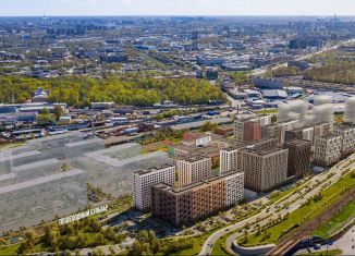 Продам квартиру студию, 27.5 м2, Санкт-Петербург, метро Московские ворота