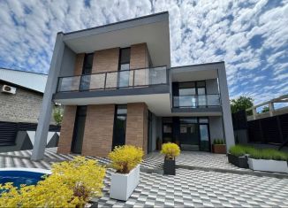 Коттедж на продажу, 174 м2, Краснодарский край, Енисейский переулок, 9