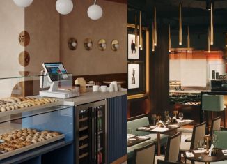 Продам помещение свободного назначения, 80.82 м2, Тюмень, улица Геннадия Райкова, 19