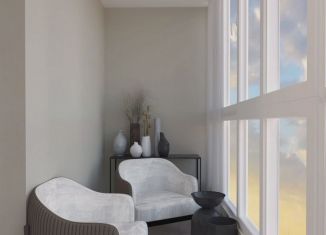 1-комнатная квартира на продажу, 28.6 м2, Марий Эл