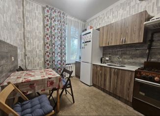 Сдаю в аренду 2-комнатную квартиру, 48.3 м2, Санкт-Петербург, улица Ольги Берггольц, 1