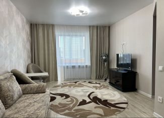 Сдам в аренду 1-комнатную квартиру, 34.8 м2, Казань, улица Фрунзе, 19