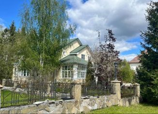 Продам дом, 372 м2, Московская область, КП Усадьба Алексино, 1