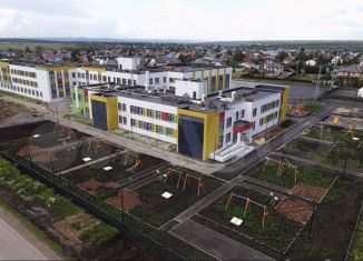 Продам участок, 7 сот., деревня Шмидтово