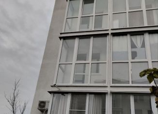 Продается квартира студия, 30.1 м2, Краснодар, Лиссабонская улица, 109к21