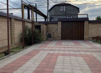 Продам дом, 450 м2, Махачкала, улица Джамбулатова, 24