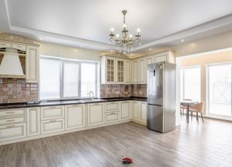 Дом на продажу, 275 м2, посёлок Соловей-Ключ, улица Василия Авдеева