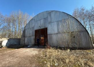 Сдам в аренду склад, 7500 м2, Выборг, улица Таммисуо, 26