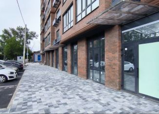 Продам торговую площадь, 82.3 м2, Ростов-на-Дону, Школьная улица, 14, Пролетарский район