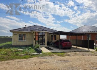 Продаю дом, 91 м2, село Сапуголи, Соловьиная улица, 42