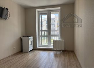 Однокомнатная квартира на продажу, 33.2 м2, деревня Куюки, Тихая улица, 2, ЖК Микрорайон Яшьлек