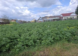 Участок на продажу, 8 сот., Туймазы, улица Островского, 110