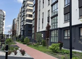 1-ком. квартира на продажу, 47.8 м2, Калининград