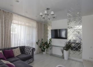 Таунхаус в аренду, 183.1 м2, Иркутская область, Земляничная улица, 9