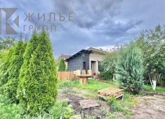 Продажа дачи, 16 м2, Татарстан, садоводческое некоммерческое товарищество Локомотив, 18