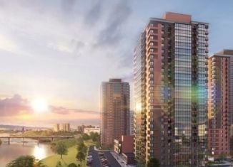 Продается 2-ком. квартира, 56 м2, Красноярский край, 3-я Краснодарская улица, 14А/2