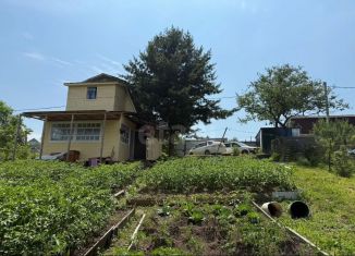 Дом на продажу, 52.6 м2, Приморский край, Садовая улица, 34