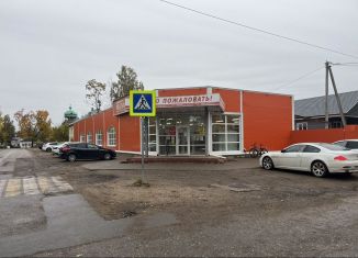Торговая площадь в аренду, 485 м2, Валдай, улица Гагарина, 29А