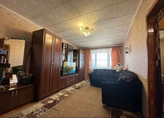 Продажа 1-ком. квартиры, 33.8 м2, Балашов, улица Строителей, 3