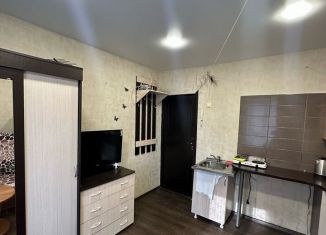Квартира на продажу студия, 11.4 м2, Томская область, Алтайская улица, 163А