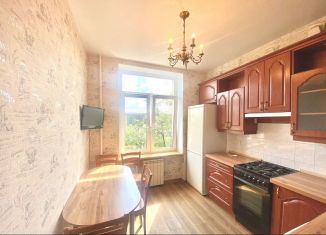 Двухкомнатная квартира в аренду, 60 м2, Санкт-Петербург, улица Гастелло