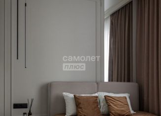 Продается 1-комнатная квартира, 36.8 м2, Москва, Волоколамское шоссе, 71/22к3, ЖК Движение Тушино