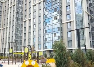 Сдается трехкомнатная квартира, 90 м2, Москва, Сельскохозяйственная улица, 38к1, ЖК Лайф-Ботанический Сад 2
