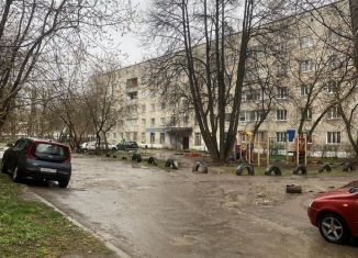 Сдается в аренду 2-ком. квартира, 37 м2, Пермь, улица Танцорова, 27