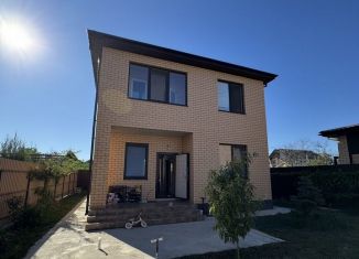 Продается дом, 140 м2, станица Анапская, Комсомольская улица